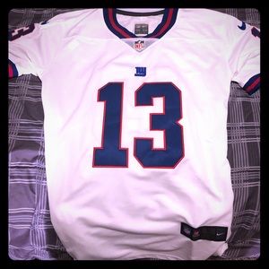 Odell Beckham Jr Football Jersey New York Giants
